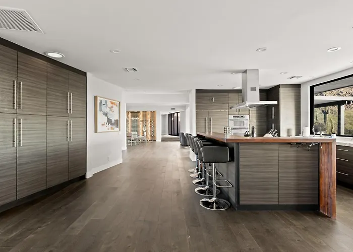 Holiday home Pinnacle Panorama Scottsdale