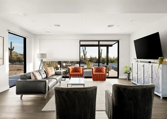 Pinnacle Panorama * Scottsdale