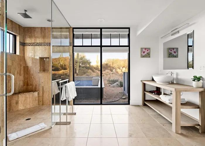 Pinnacle Panorama Scottsdale