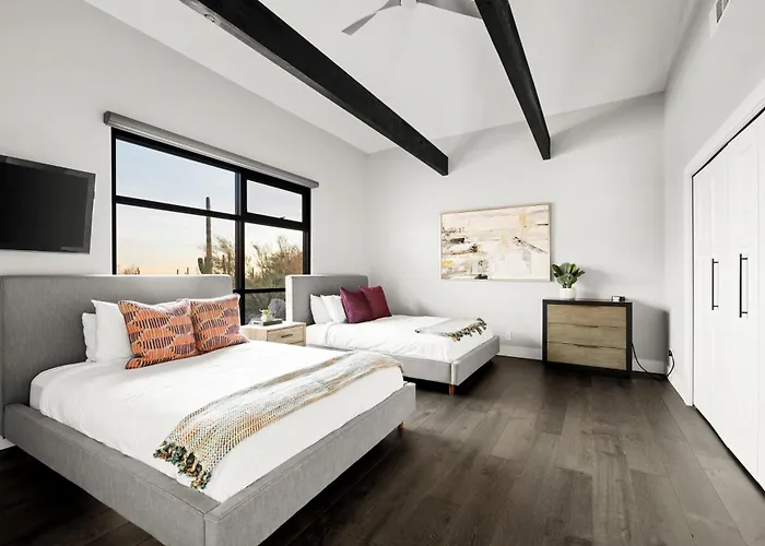 Pinnacle Panorama Holiday home Scottsdale