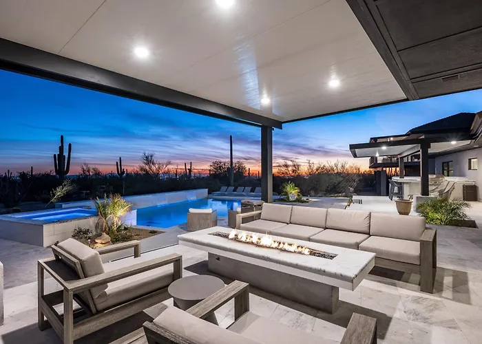 Pinnacle Panorama * Scottsdale