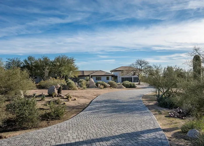 Pinnacle Panorama Scottsdale