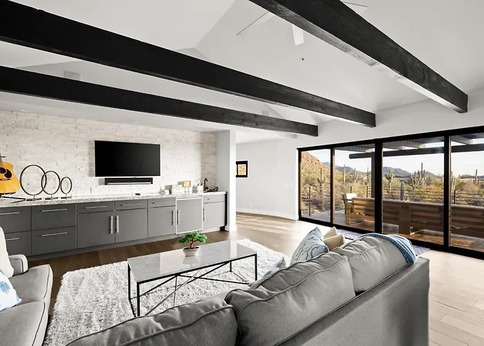 Pinnacle Panorama Scottsdale